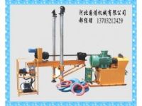 架柱式液壓鉆機(jī)ZYJ-1000/135