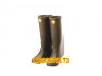 日本 YS原裝絕緣靴 YS113-01-03絕緣靴