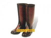 YS111-05-04絕緣靴 日本 YS 絕緣靴 20kv