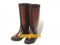 日本 YS絕緣鞋 原裝絕緣靴 YS111-05-08絕緣靴