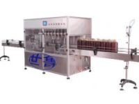 全自動定量灌裝機(jī)-全自動花生油灌裝機(jī)-全自動葡萄籽油灌裝機(jī)