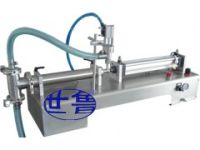 辣椒油灌裝機-胡麻油灌裝機-豆油灌裝機