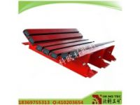 煤礦皮帶機(jī)緩沖床 齊全的電廠皮帶機(jī)緩沖床