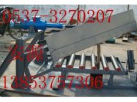 濟(jì)寧安源可變槽角卸料器  犁式卸料器生產(chǎn)廠家