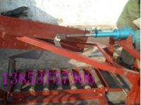 廠家直銷犁式卸料器  單側(cè)卸料器  雙側(cè)卸料器