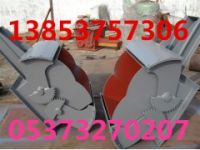 電動(dòng)鄂式閘門  鄂式閘門  閘門