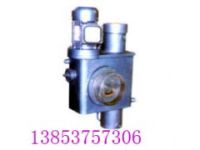 電液轉(zhuǎn)角器驅(qū)動(dòng)  DEZ:電液動(dòng)鄂式閘門(mén)