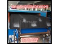 克爾斯新研發(fā)全自動(dòng)彩石金屬瓦 跳色瓦 迷彩瓦生產(chǎn)設(shè)備