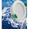 优质防眩目防水3寸私模LED筒灯配件批发