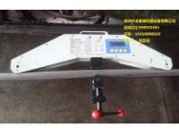 JXSL-300KN繩索拉力測(cè)試儀