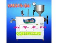 6FT-60B汽電兩用粉條機(jī)，芋頭粉條機(jī)