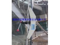 新型專利產品鋼絲繩張力檢測裝置