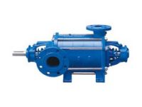 佛山水泵廠-井用潛水泵的數(shù)值模擬分析