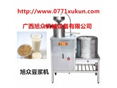 贵阳食堂豆浆机，桂林早餐豆浆机，香浓豆浆机