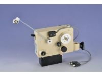 MTA系列氣動磁力張力器繞線機張力器