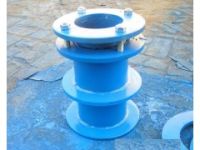 介休地下室防空07FS02304剛性防水套管安全可靠