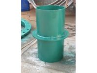 運(yùn)城管子穿墻03S402Q235井壁防水器廠家直銷