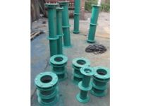 侯馬管子穿墻07FD02碳鋼柔性防水套管現(xiàn)貨銷售