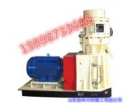 木屑顆粒機(jī)生產(chǎn)線