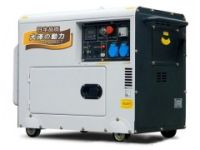 15kw柴油發(fā)電機(jī)-永磁柴油發(fā)電機(jī)