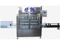 燃油清凈劑灌裝機-燃油王灌裝機SLQY-8