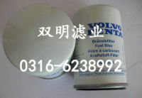 3825133-6沃爾沃柴油濾芯