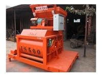 自落式j(luò)s500混凝土攪拌機(jī)！