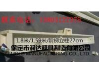 鋼絲網(wǎng)立柱模具 長期供應(yīng) 鐵路鋼絲網(wǎng)立柱塑料模具銷售