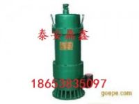 BQS15/30-4防爆潛水泵廠家