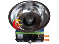 山東彩色棉花糖機便宜了,花式拉絲棉花糖一體機