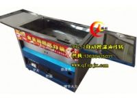 可調(diào)溫燃氣油炸鍋,自動控溫燃氣油炸鍋,煤氣油炸爐