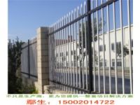 供應(yīng)中山小區(qū)護(hù)欄、珠海工廠圍墻柵欄、惠州廠房隔離欄