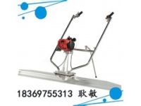 電動振平尺，汽油振平尺3米路面混凝土整平尺價格