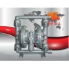 不锈钢气动隔膜泵QBY系列