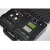 SDF-Ⅲ型便携式pH计/电导仪/分光光度计检定装置