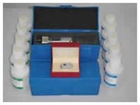 原子吸收分光光度計(jì)檢定裝置