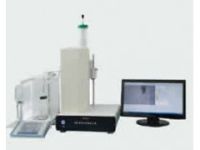 常用玻璃量器自動檢定系統(tǒng)(衡量法)