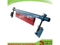 皮帶清掃器，H型清掃器批發(fā)價，道聚氨酯清掃器