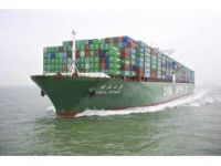 珠海国际物流公司 珠海至多伦多海运运输