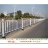 定制广州公路白色栏杆/中山道路护栏/惠州马路隔离栏