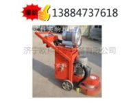地坪打磨機(jī)價(jià)格 地坪打磨機(jī)廠(chǎng)家 山東濟(jì)寧地坪打磨機(jī)