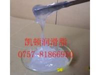 硅酮潤滑脂,硅膠潤滑脂