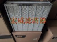 4N-0015卡特濾芯