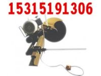 3KW功率電動(dòng)切軌機(jī) QG-3型電動(dòng)切軌機(jī)