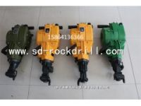 山東供應(yīng)優(yōu)質(zhì)弄托轉(zhuǎn)/汽油鉆/鑿巖機