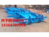 定做防水密閉門(mén)，井下防水門(mén)