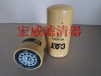 1R-0751|1R-0750卡特濾芯