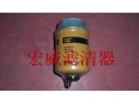 117-4089卡特濾芯