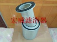 YA00007606日立挖掘機濾芯