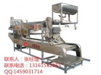 供應(yīng)zc-500型小型全自動涼皮機(jī)